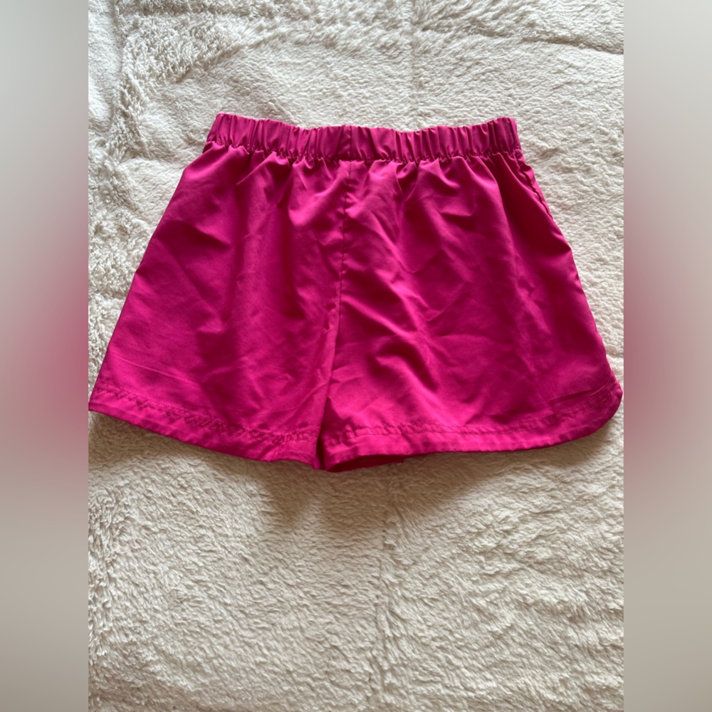 Athletic shorts💗!